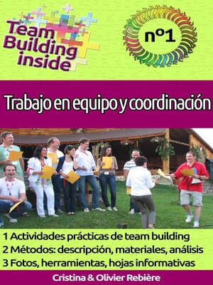 cover image of Trabajo en Equipo y Coordinación